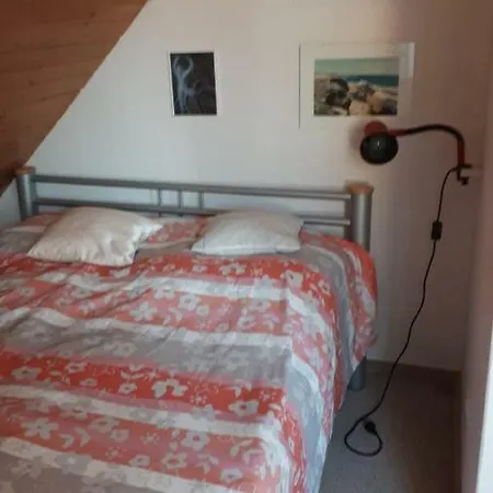 Ferienwohnung Gesine Leer  Exterior foto