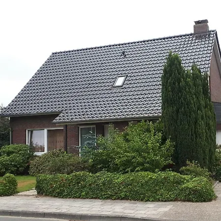 Ferienwohnung Gesine Leer  Exterior foto