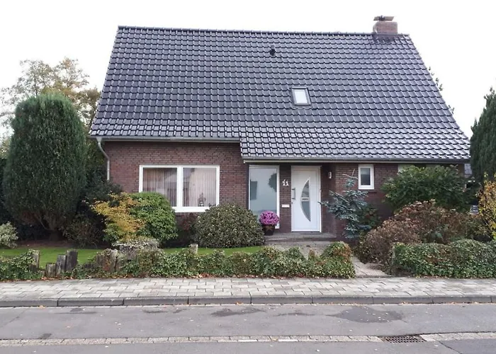 Ferienwohnung Gesine