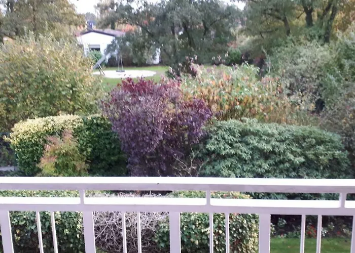 Ferienwohnung Gesine