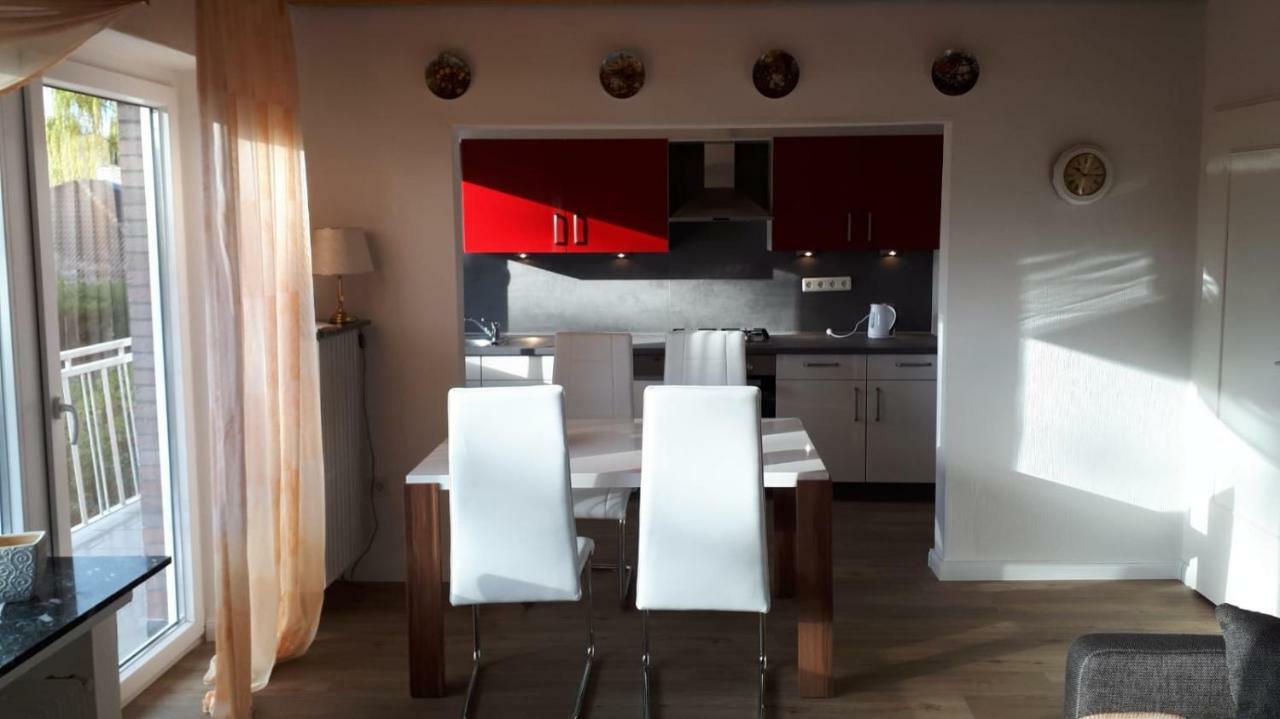 Gesine Apartment