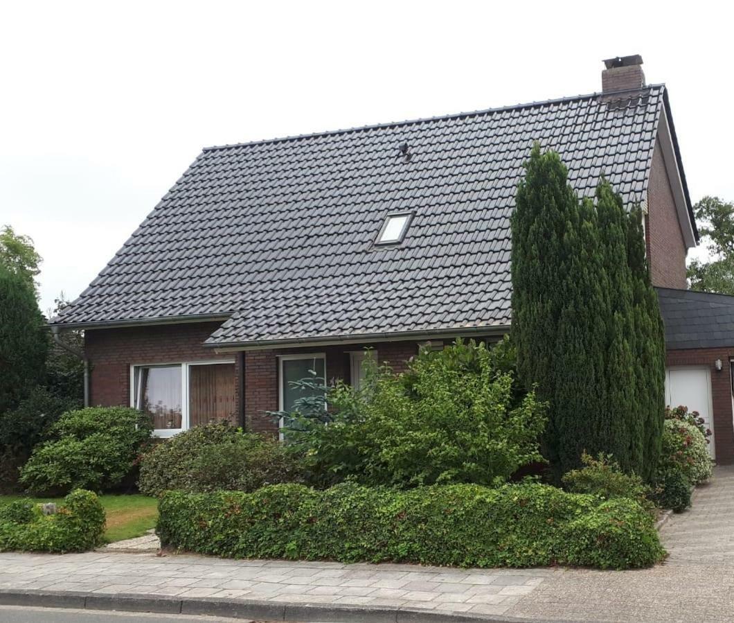 Gesine Apartment Leer (Ostfriesland)