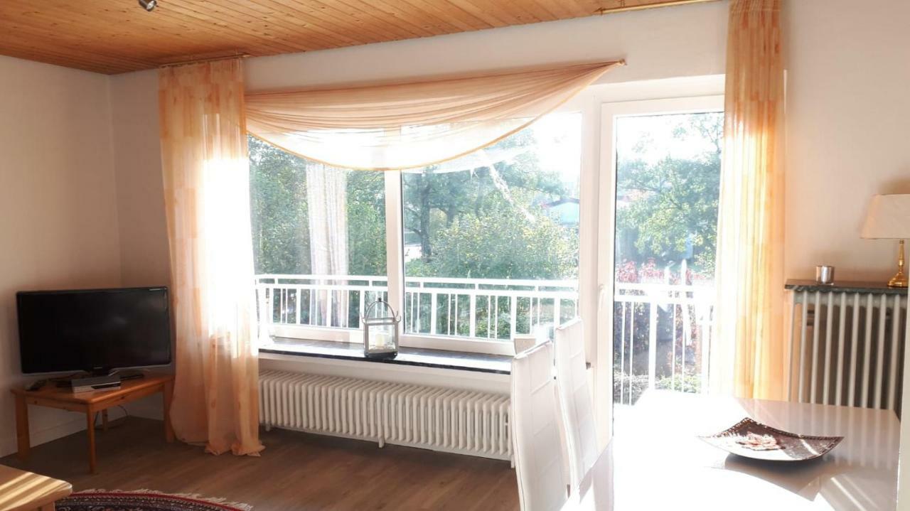 Gesine Apartment *